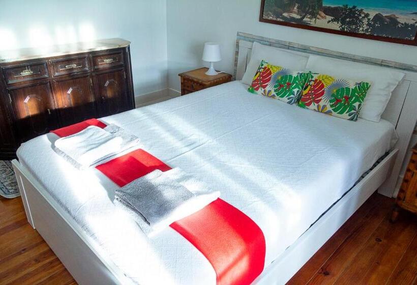 بنسيون Guest House Amoreiras