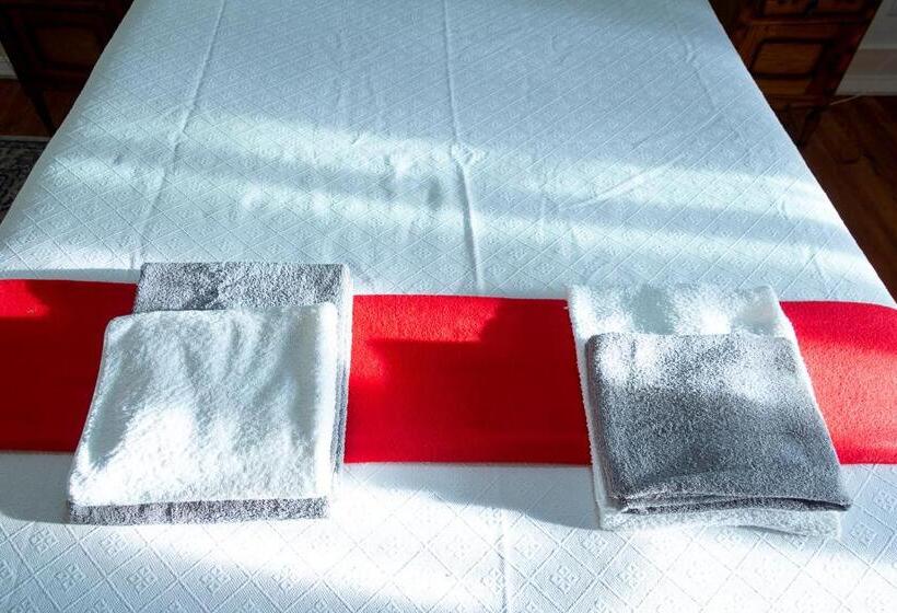 بنسيون Guest House Amoreiras