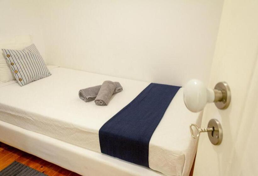 بنسيون Guest House Amoreiras