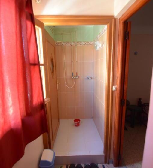 ペンション Imilchil