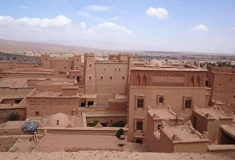 پانسیون La Perle De Saghro