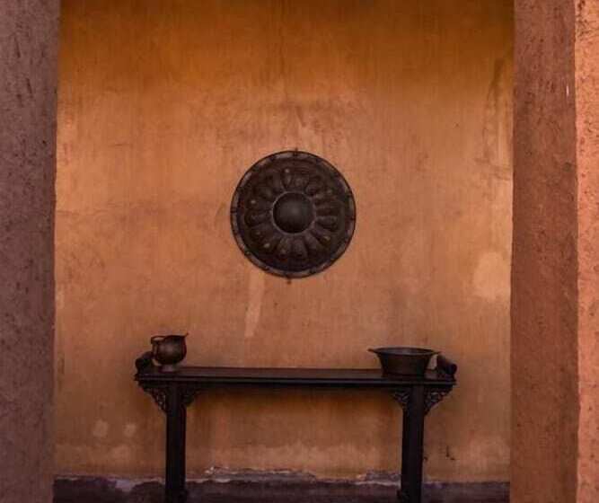 بنسيون Les Asnouss