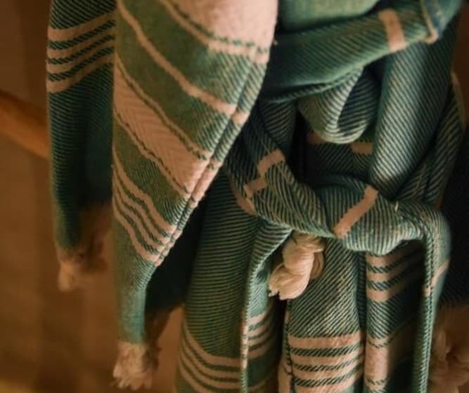 بنسيون Les Asnouss