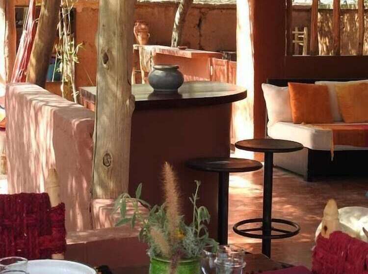 بنسيون Les Asnouss