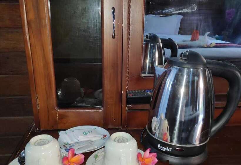 بنسيون Miasa Homestay