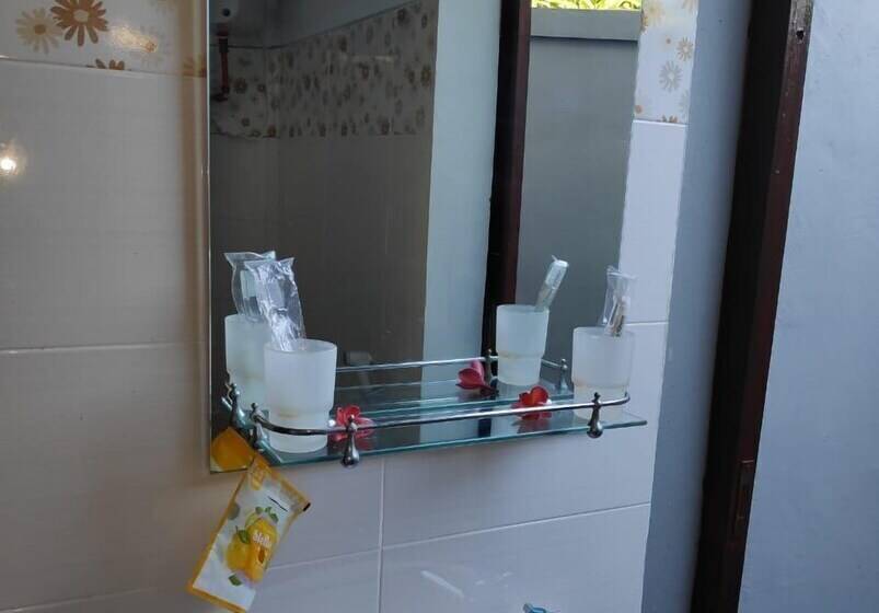 Пансион Miasa Homestay
