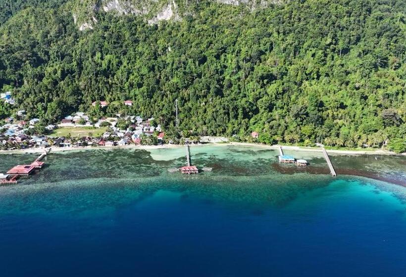 پانسیون Ora Sunrise View