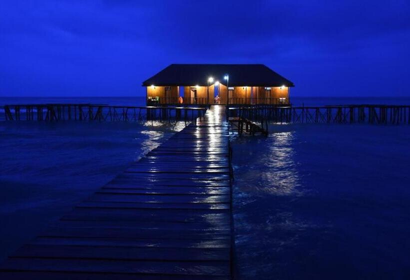 پانسیون Ora Sunrise View