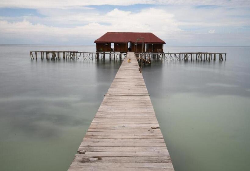 پانسیون Ora Sunrise View