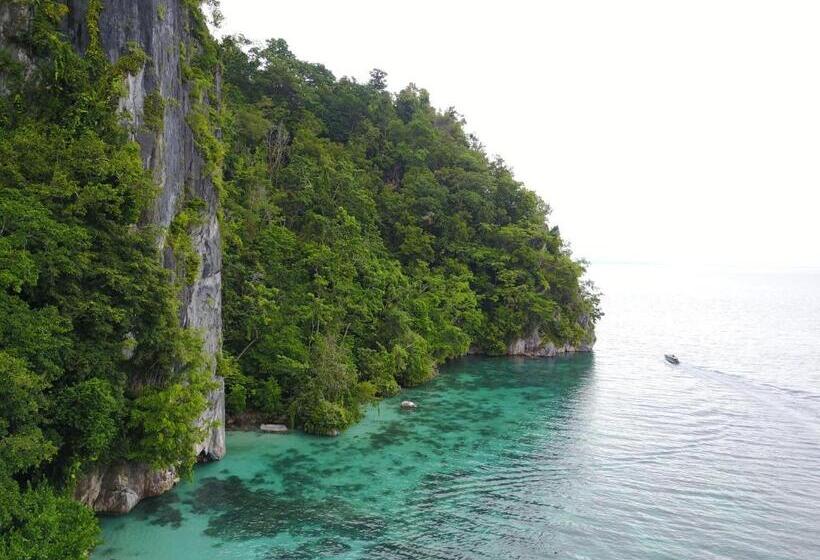 پانسیون Ora Sunrise View