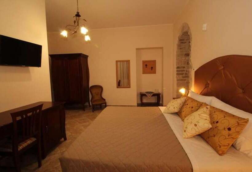 بنسيون Palazzo 1892 Guest House
