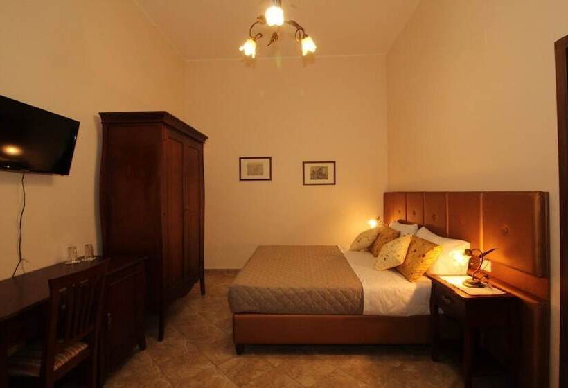بنسيون Palazzo 1892 Guest House
