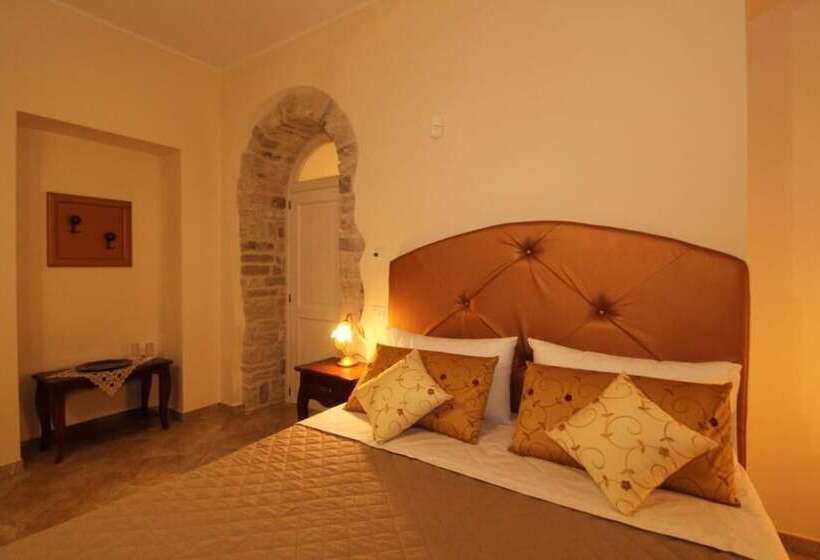 بنسيون Palazzo 1892 Guest House