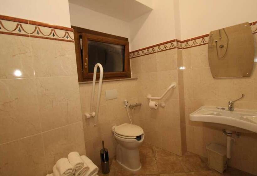 بنسيون Palazzo 1892 Guest House