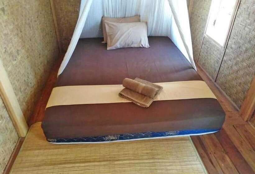بنسيون Thamarind Resort Gili Gede