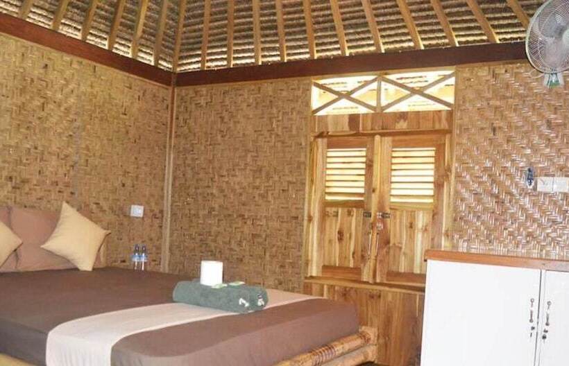 بنسيون Thamarind Resort Gili Gede