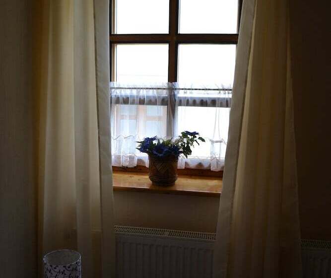 פנסיון V Penzión