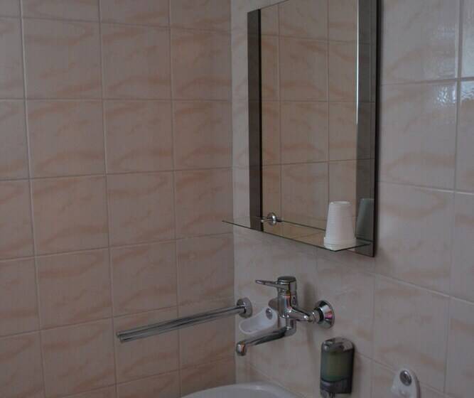 פנסיון V Penzión