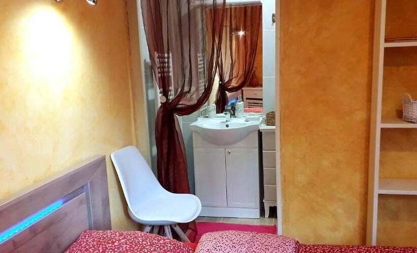 ペンション Villakako Chambres D Hôtes