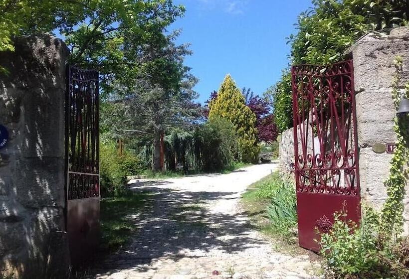 ペンション Villakako Chambres D Hôtes