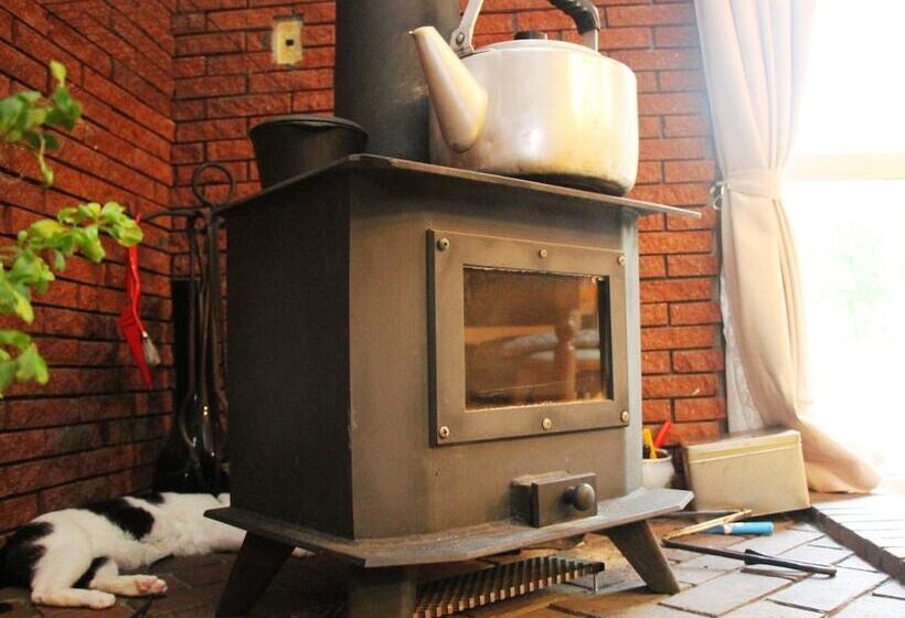 Pension Peppermint House