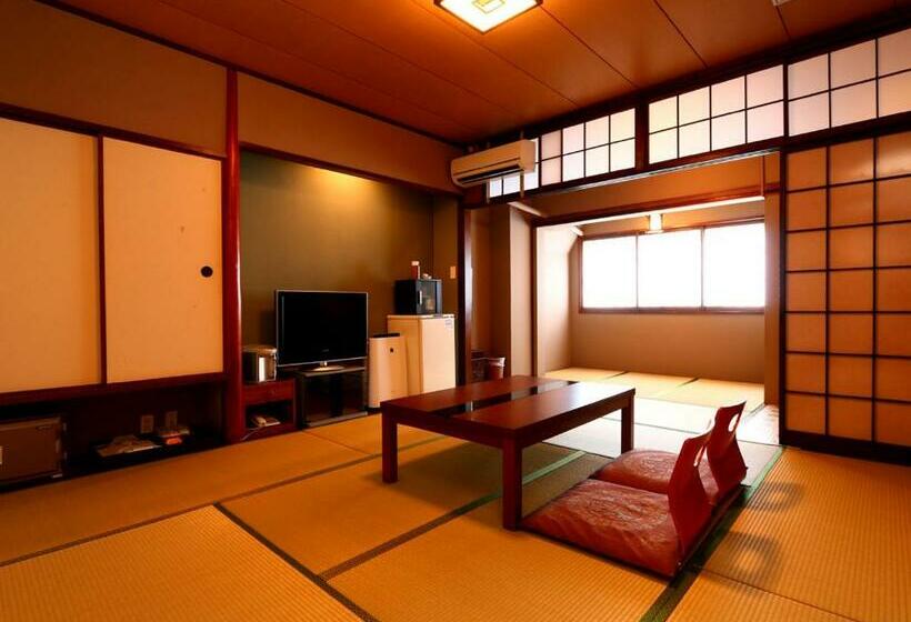 ريوكان Kafutei