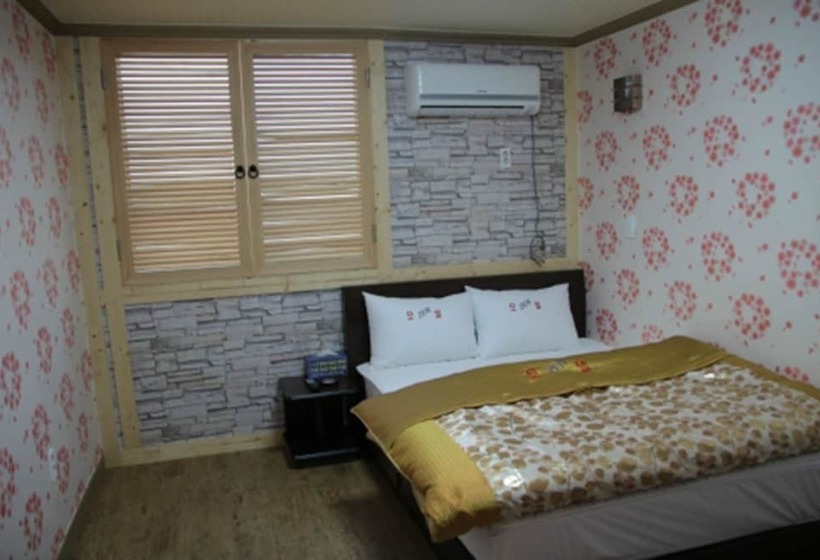 Zen Motel