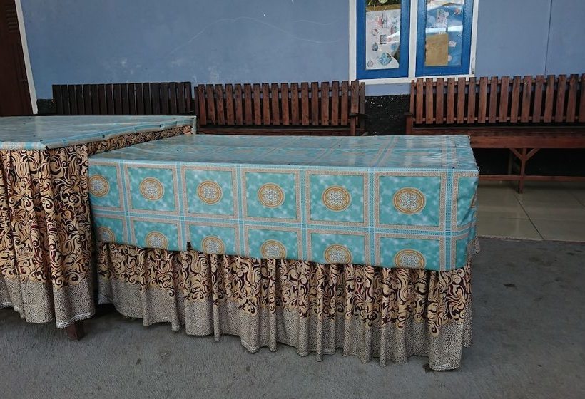 הוסטל Gemilang Residence By Oyo Rooms