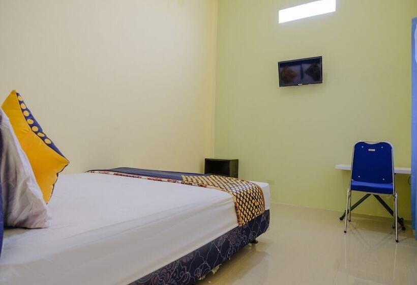 הוסטל Spot On 2431 Tf Homestay