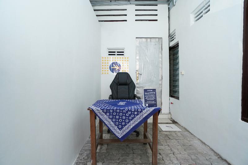 فندق صغير Spot On 2479 Berkah Residence Syariah