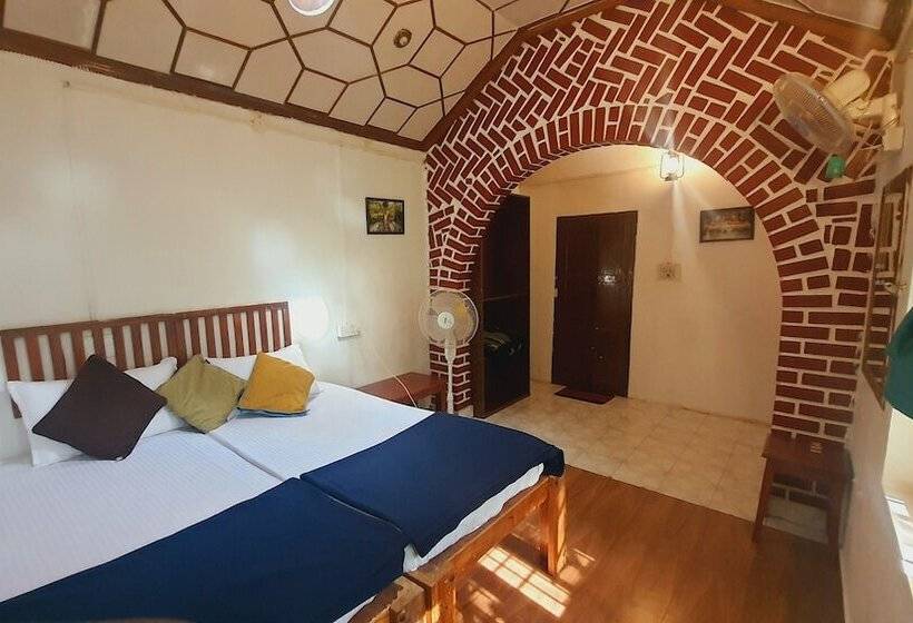 Zostel Coorg   Hostel