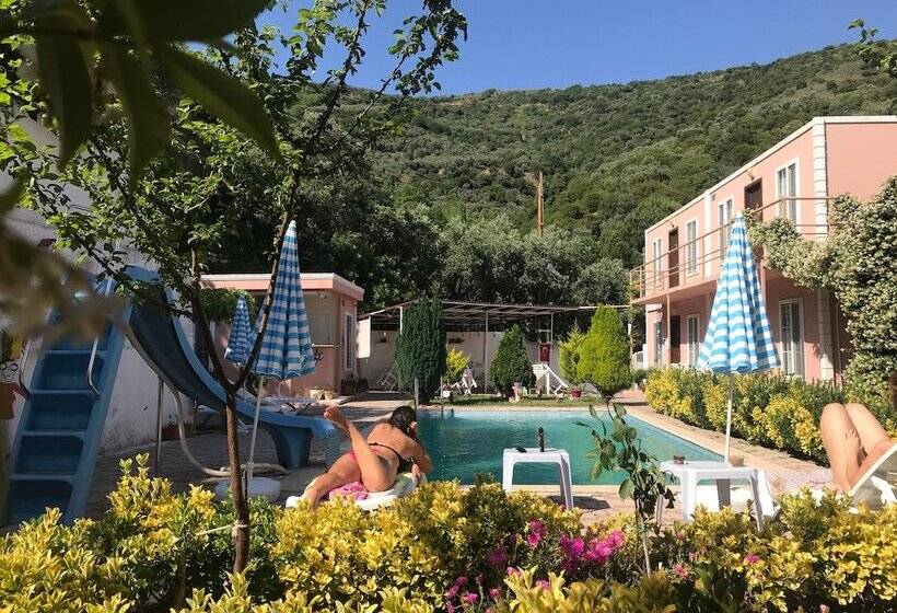 Ali Baba Butik Otel