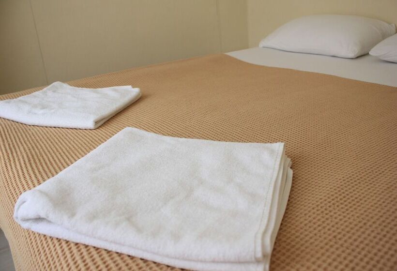 Ali Baba Butik Otel