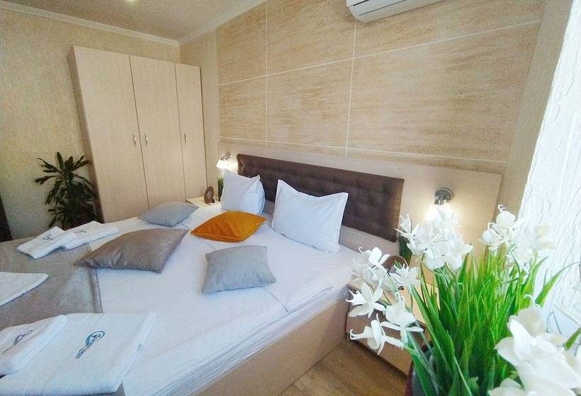 Apart Hotel Poseidon