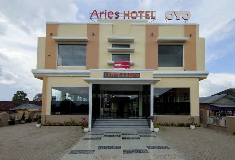 Aries Hotel By Oyo Rooms