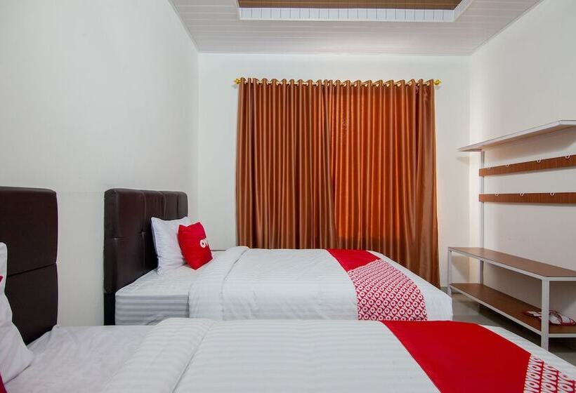Aries Hotel By Oyo Rooms