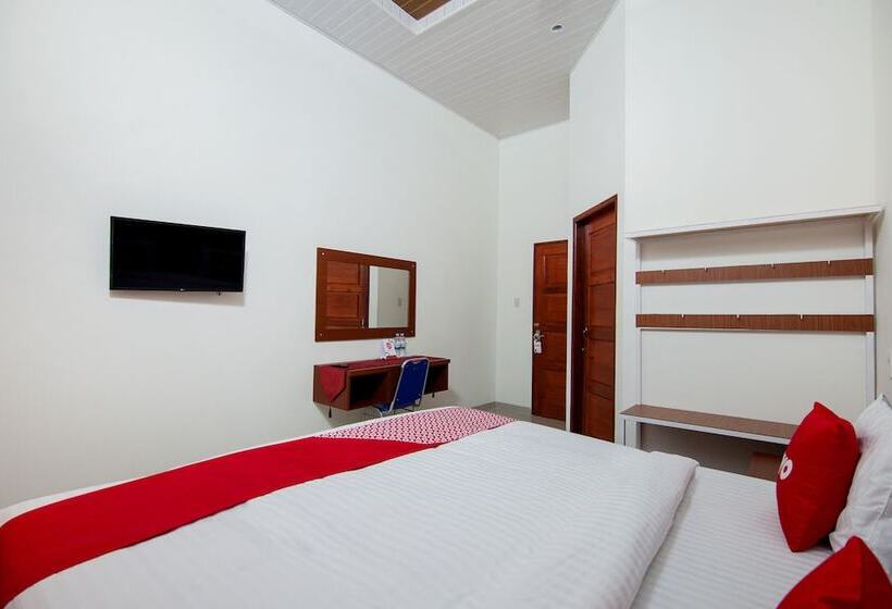 Aries Hotel By Oyo Rooms