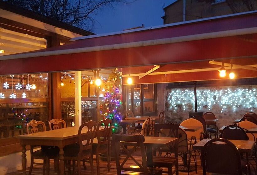 Atakale Butik Otel