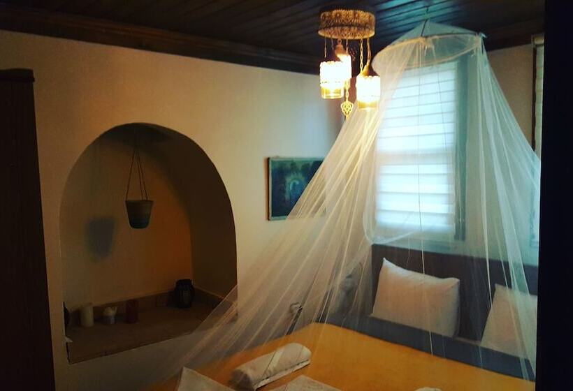 Atakale Butik Otel