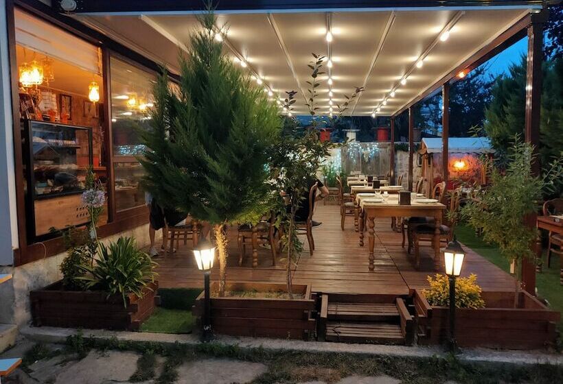 Atakale Butik Otel