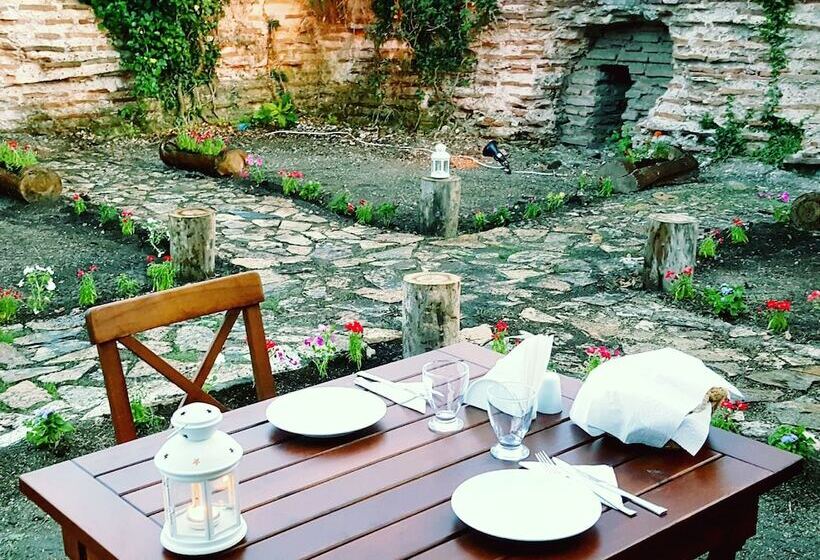 Atakale Butik Otel