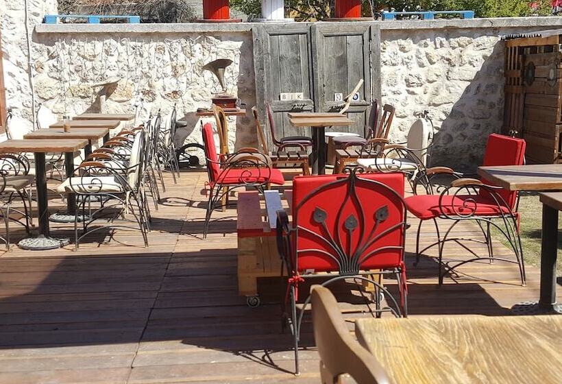 Atakale Butik Otel