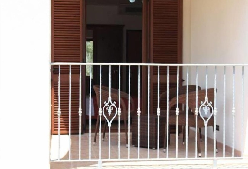 B&b Borgo Cerasa