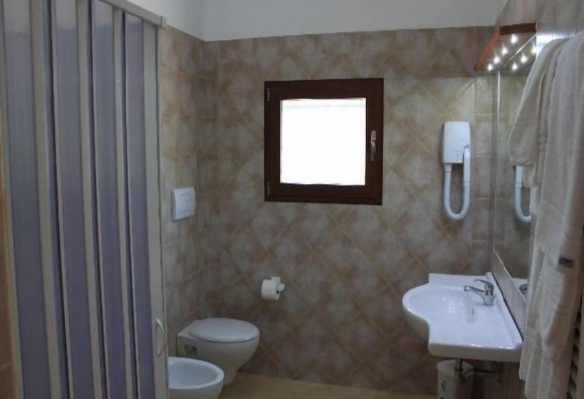B&b Borgo Cerasa