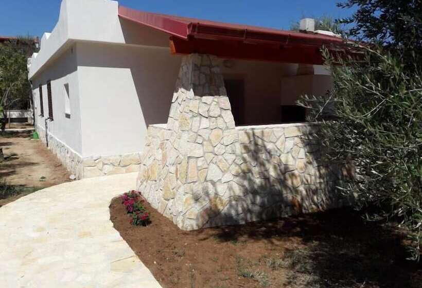 B&b Borgo Cerasa