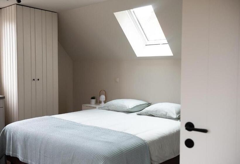 B&b Hof Beygaert