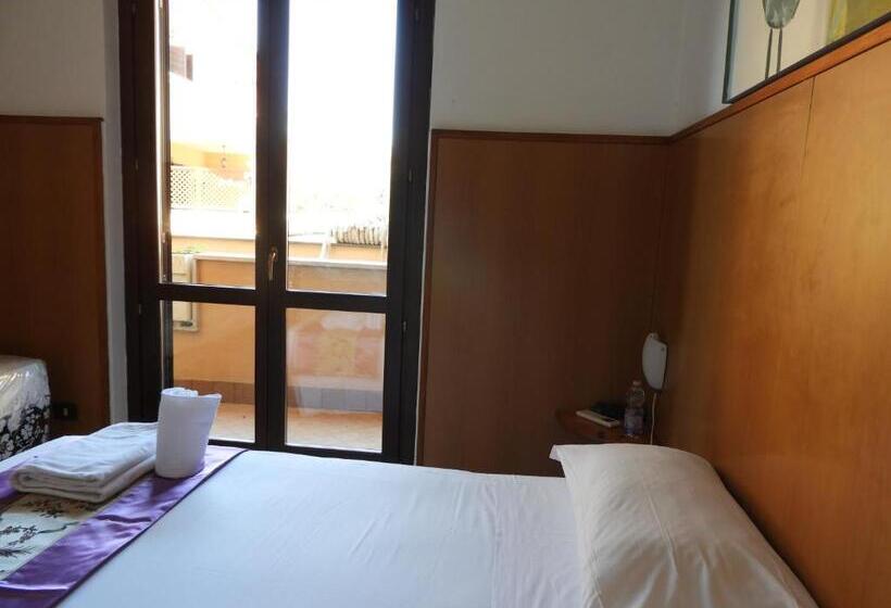 B&b Isola