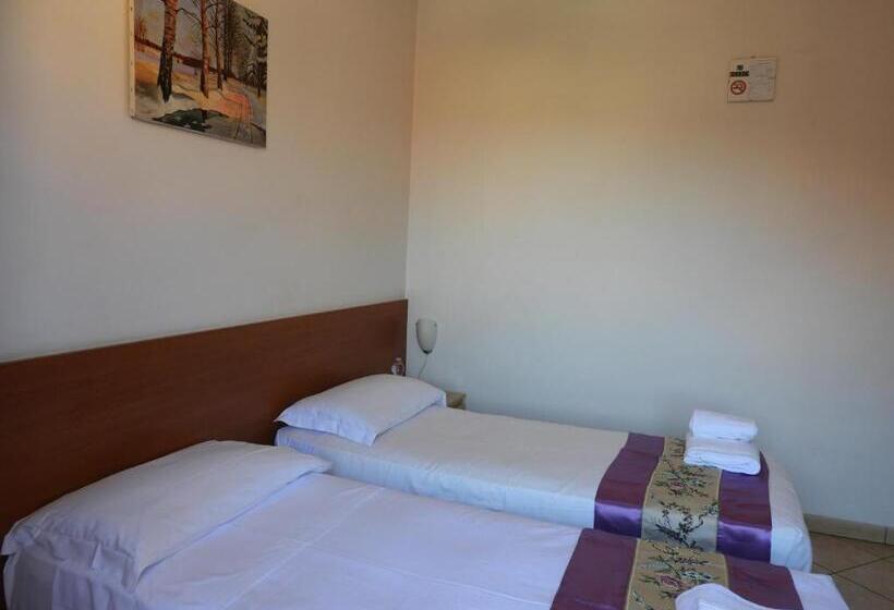 B&b Isola