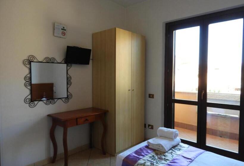 B&b Isola