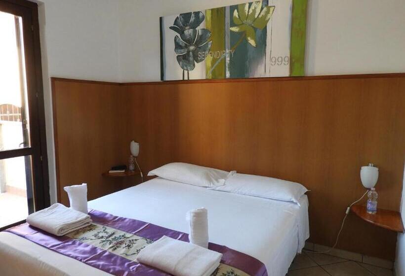 B&b Isola